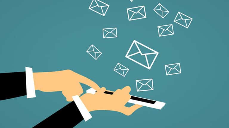 Email Marketing