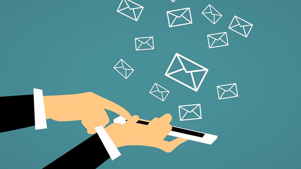 Email Marketing